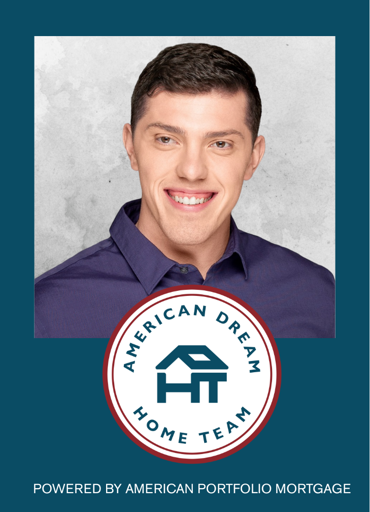 Loan Originator Cody Spahr